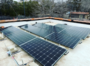 Tracy Electric Green Solutions- Residential Solar
