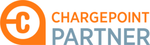 TRACY ELECTRIC CHARGEPOINT PARTNER-EV CHARGING STATION